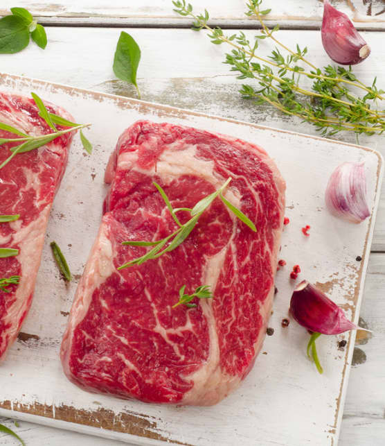 bistecca alla fiorentina