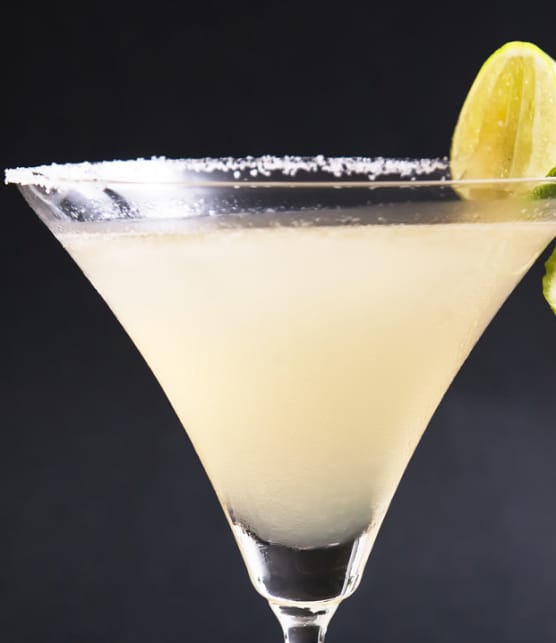 margarita fumée
