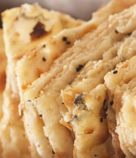 pita épicé