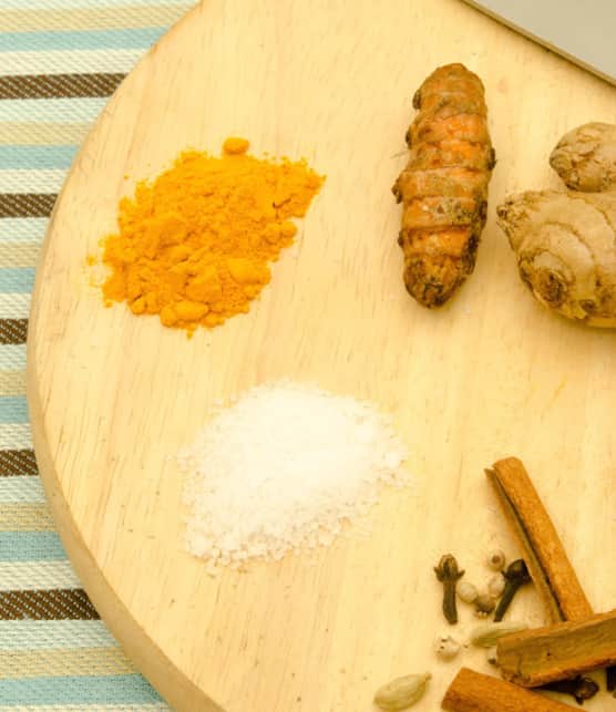 marinade tikka