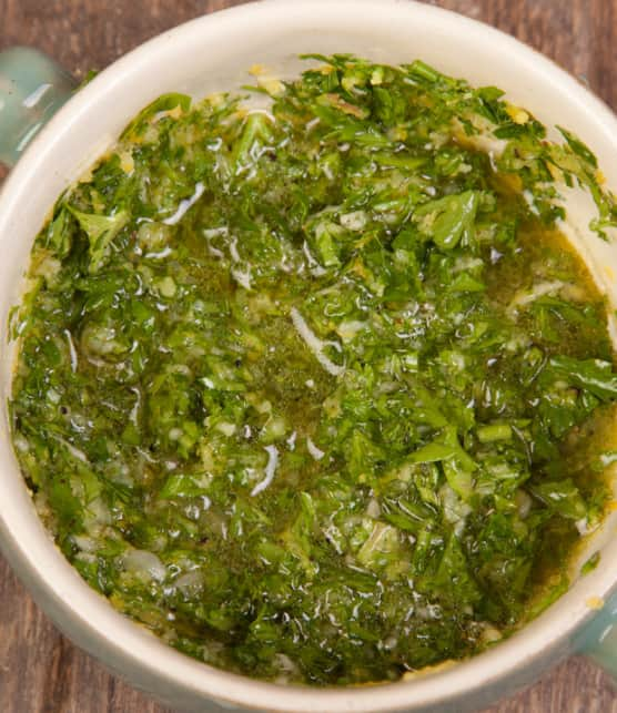 gremolata