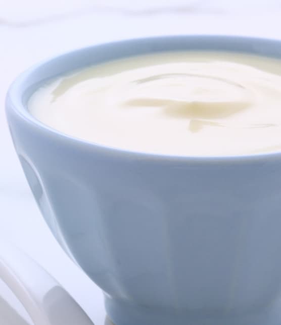 crème au mascarpone