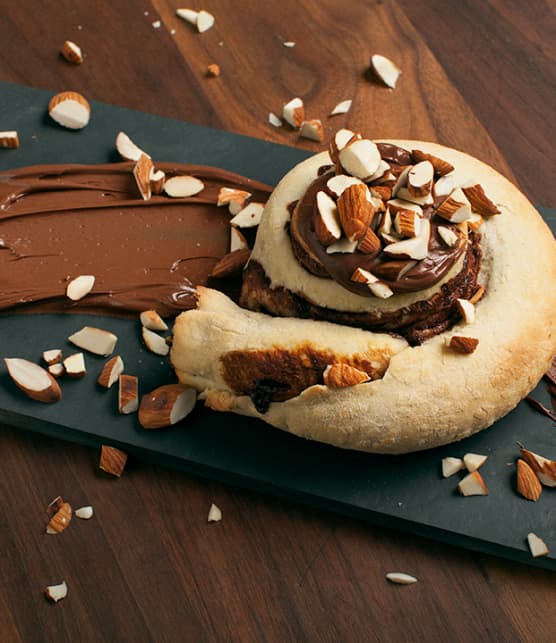 TOP : 5 recettes pour célébrer la journée mondiale du Nutella!