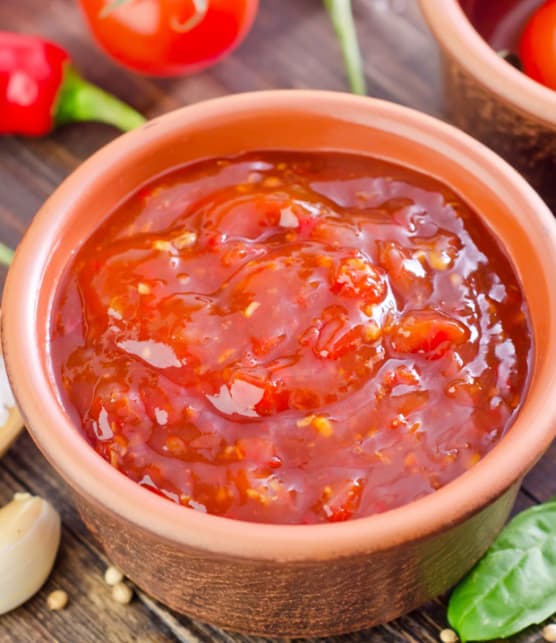TOP : 5 recettes pour remplacer la Sriracha