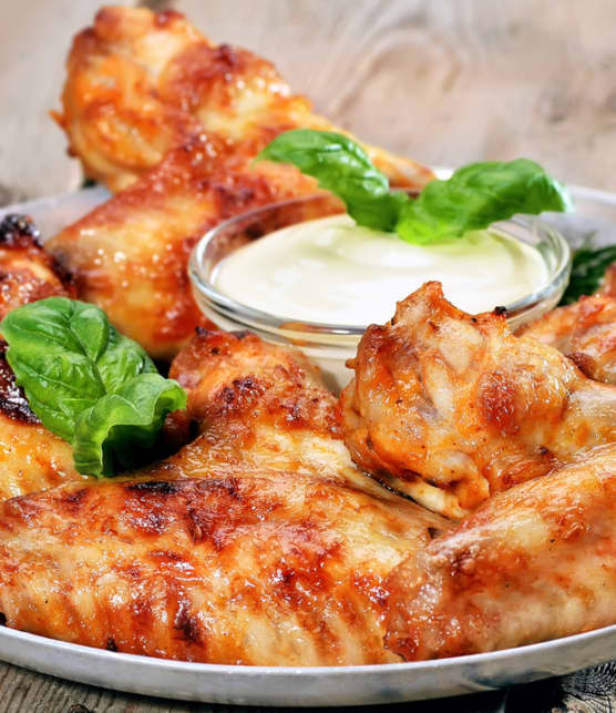 5 recettes à cuisiner si vous aimez la sauce moutarde au miel