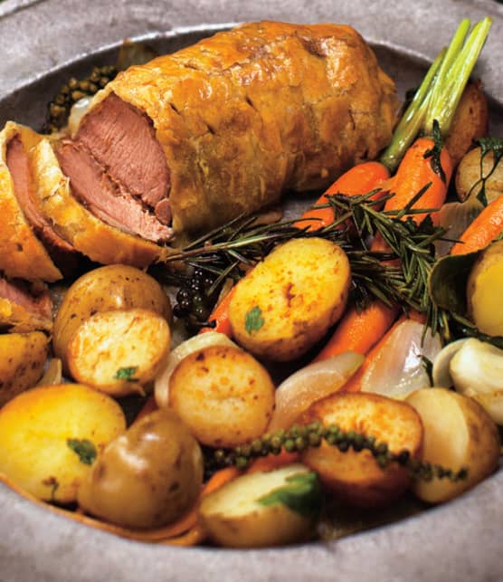 Qu'est-ce qu'on mange en fin de semaine? 6 recettes festives pour débuter les vacances!