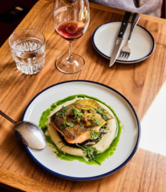 Voici les restaurants les plus tendances à Montréal en ce moment