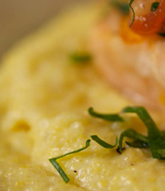 polenta