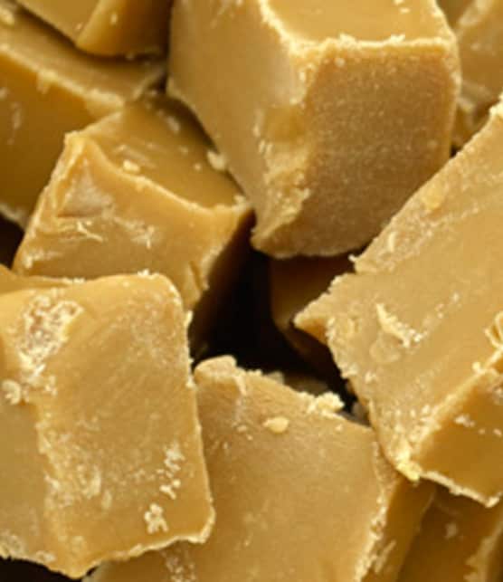 sucre à la crème