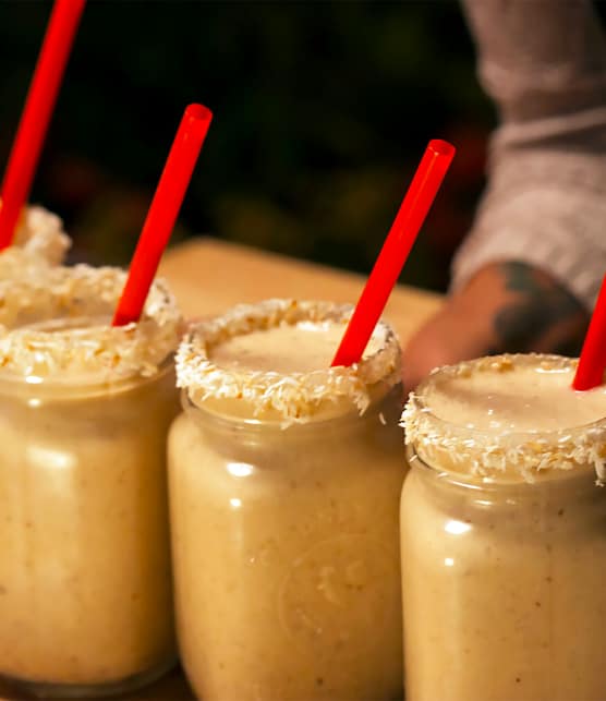 Milkshake Watatatow
