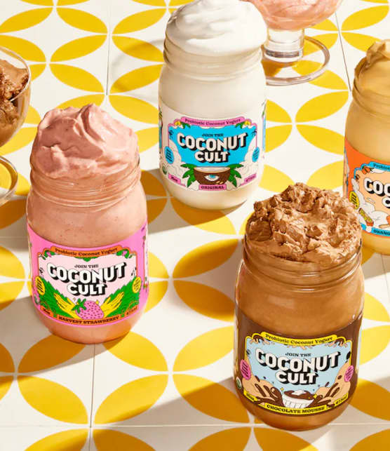 On démystifie la tendance du « Coconut Cult »