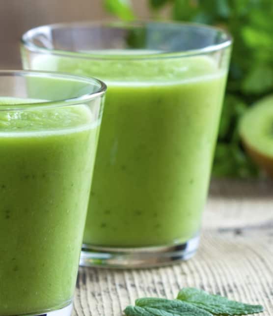 smoothie énergie