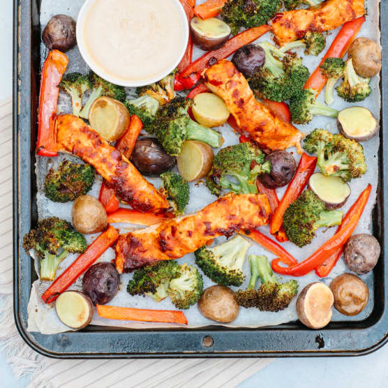 Les 3 meilleurs modes de cuisson des aliments