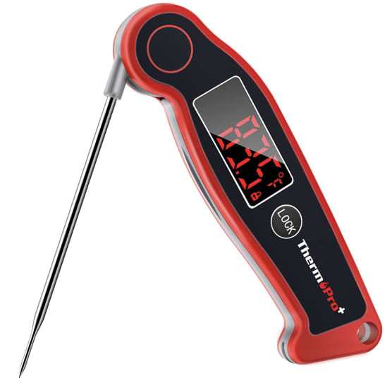 Thermomètre à viande ThermoPro TP19