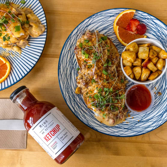 13 ketchups québécois à glisser dans votre panier