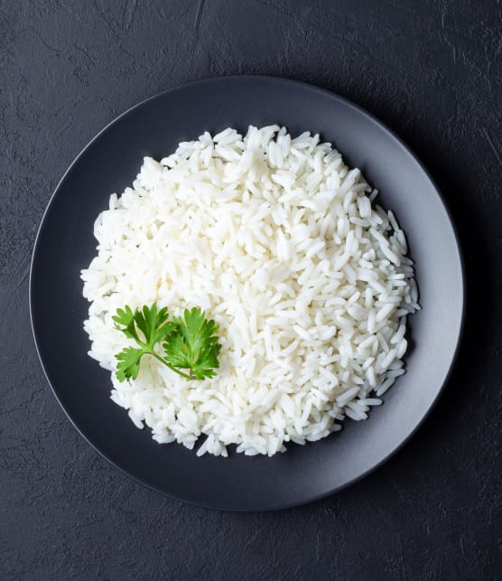 Voici le bon geste pour enlever l’arsenic de votre riz avant de le manger