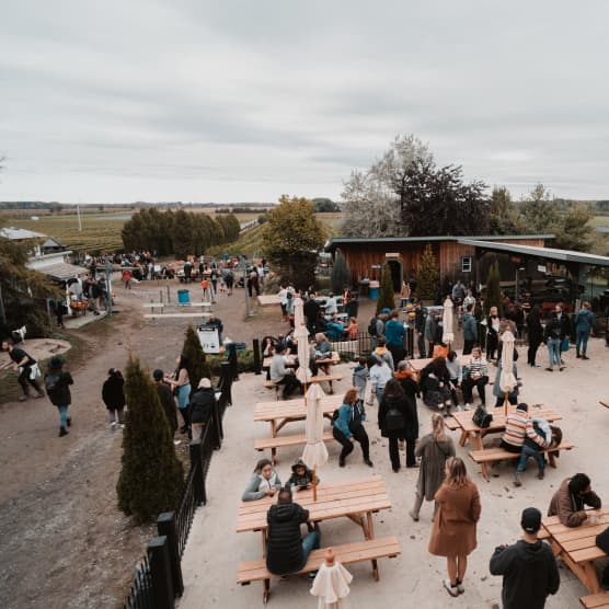 4 arrêts gourmands à faire dans les Basses-Laurentides