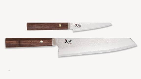 5 couteaux et accessoires japonais exceptionnels faits à Montréal