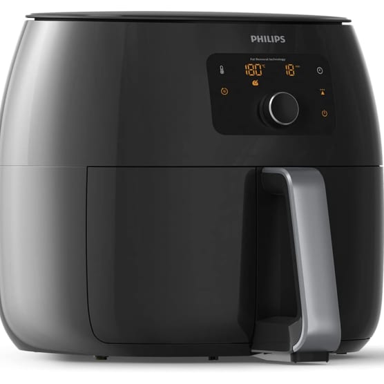 6 air fryers en rabais pour le Amazon Prime Day