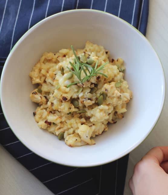 TOP : 10 recettes végétaliennes pour un lunch santé et varié!