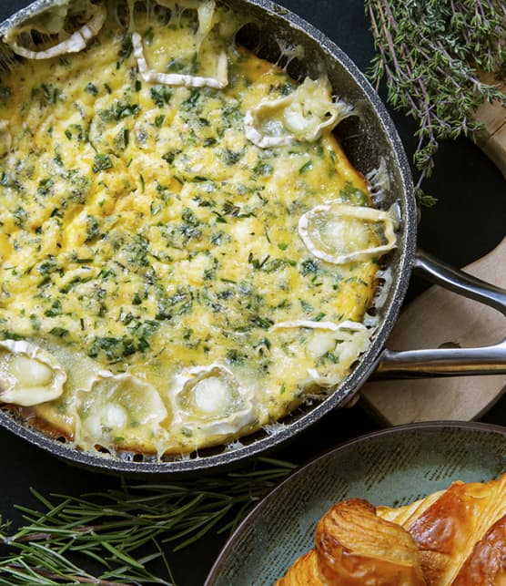 Menu de la semaine du 15 au 19 décembre : 5 soupers express avant Noël