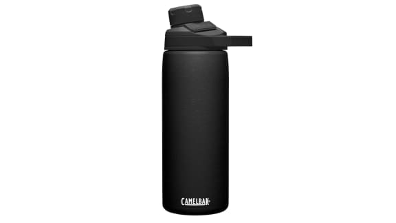 5 bouteilles d'eau réutilisables pour vous encourager à boire plus