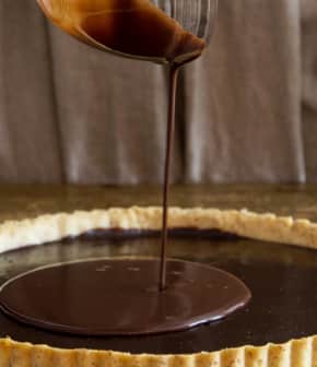 Comment faire un glaçage au chocolat