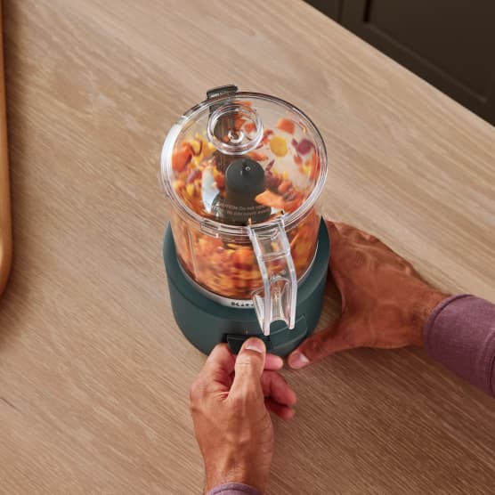 KitchenAid lance de nouveaux appareils de cuisine sans fil