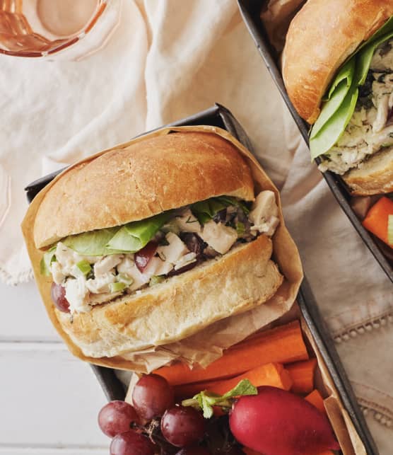 TOP : 10 recettes d'été que les enfants vont adorer