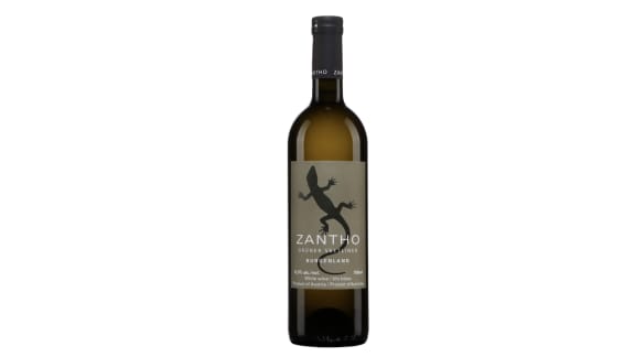 Zantho, Grüner Veltliner 2023, Burgenland