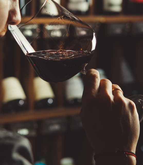 Vin rouge : 3 astuces pour le servir à son plein potentiel