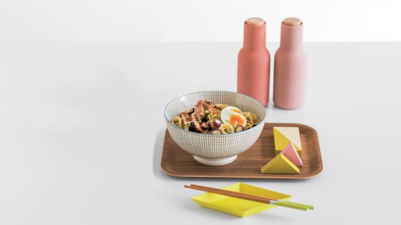 Voici comment faire son huile de chili croustillante maison !
