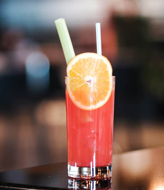 Cocktail foodlavie