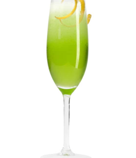 Sortie de filles (mimosa)