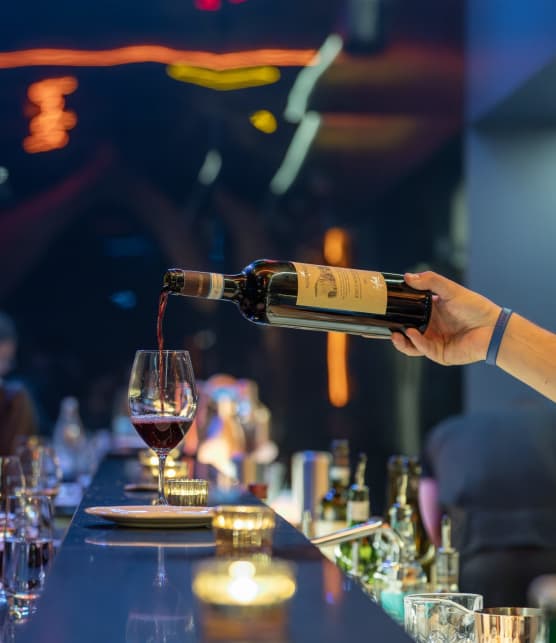 25 restaurants d'exception à tester en 2025