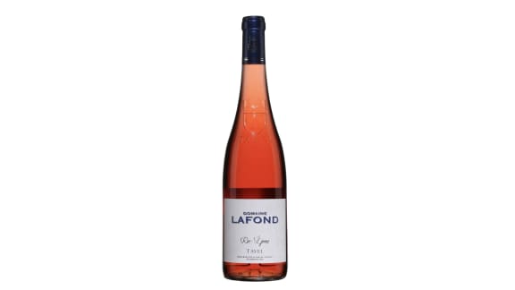 Domaine Lafond, Roc Épine 2022, Tavel