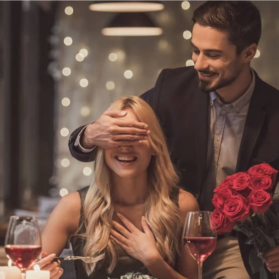 Un repas trois services pour la SaintValentin… chez Ikea! Zeste