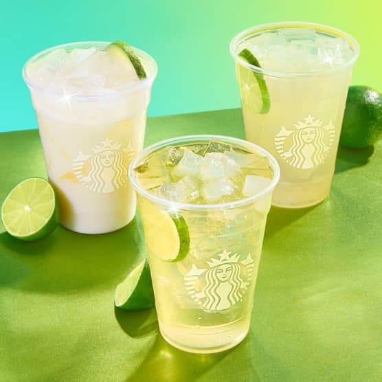 Si vous aimez la limonade, voici où aller pour étancher votre soif cet été