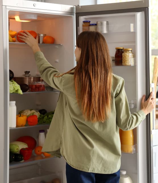 30 aliments à toujours avoir à la maison pour manger santé