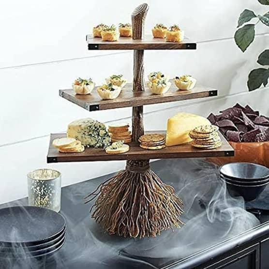 7 accessoires de cuisine pour les fous de l'Halloween