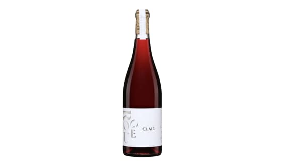 Michel Chapoutier, Rouge Clair 2023, France
