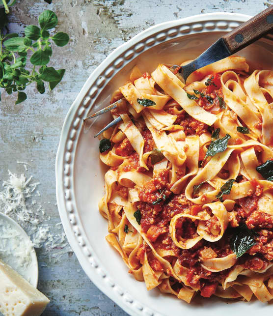 Menu de la semaine du 30 septembre au 4 octobre : recettes réconfortantes d'automne
