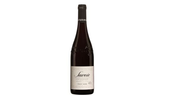 JEAN PERRIER & FILS, CUVÉE GASTRONOMIE 2022, VIN DE SAVOIE