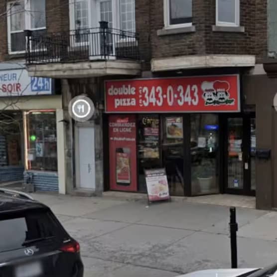 Voici 5 restaurants de Montréal ayant récemment reçu plus de 35 000$ d'amendes par le MAPAQ