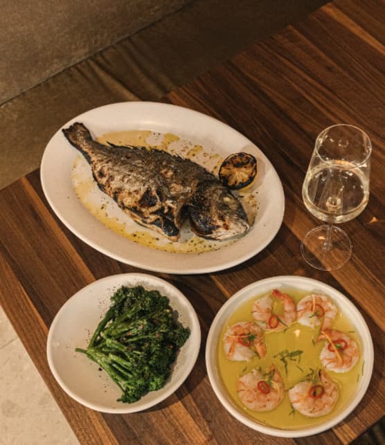 Mama C : le restaurant à tester si vous aimez la cuisine grecque