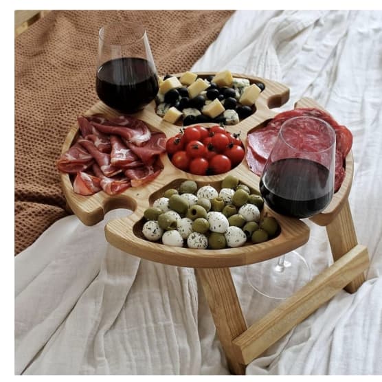 8 accessoires pour organiser un pique-nique au parc
