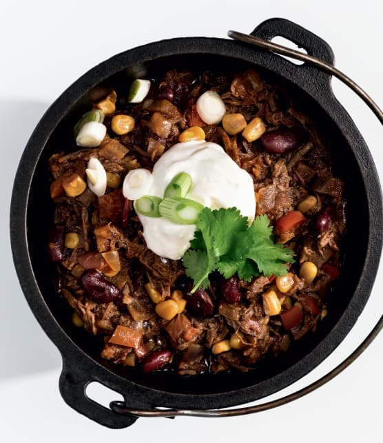 TOP : 10 recettes qu'on aime cuisiner le week-end