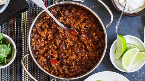 chili Gonzales