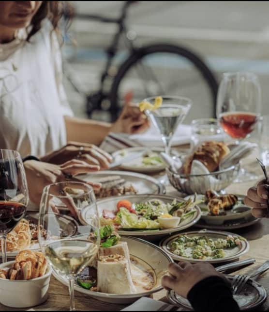 Nouveau nom et nouveau menu pour ce populaire restaurant de Montréal