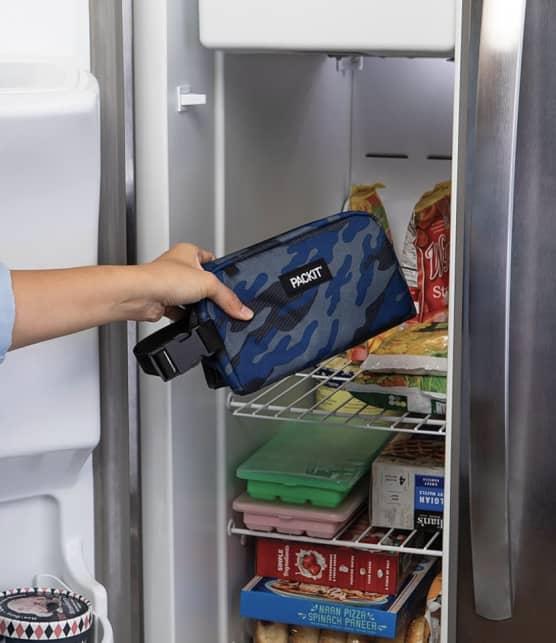 Les meilleurs sacs à collation congelables pour les lunchs